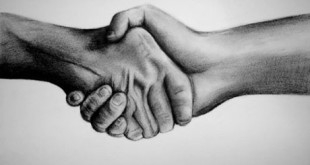 Tanulnunk kell a szolidaritást!