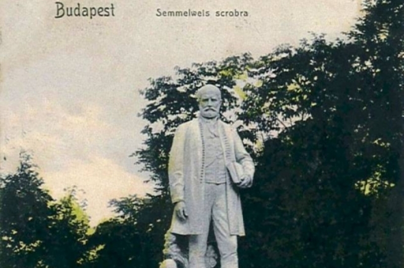 Semmelweis nap